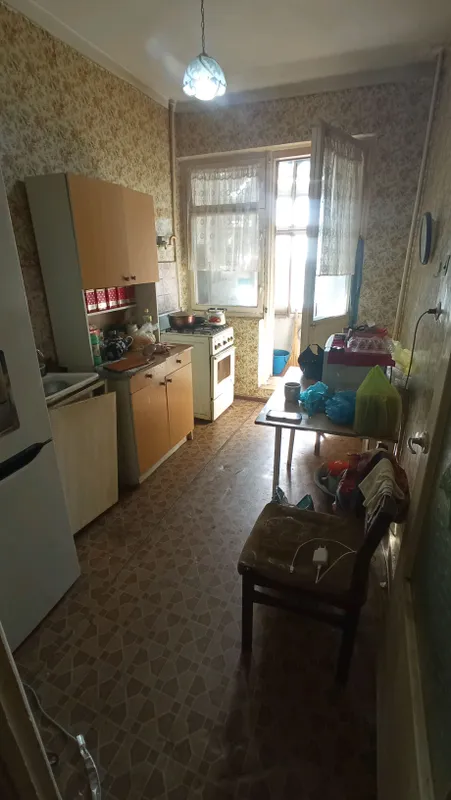 Срочная продажа 3 комнаты Улучшена Ташсельмаш- — фото 1