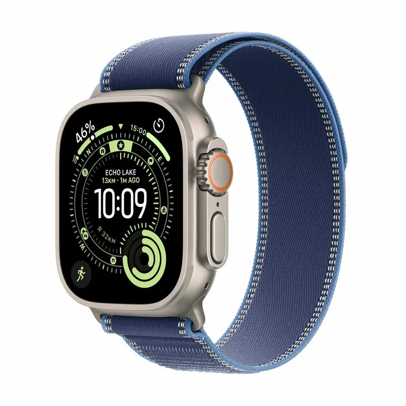 Новый Apple Watch Ultra 3 Natural New 2026 • Часы • — фото 5