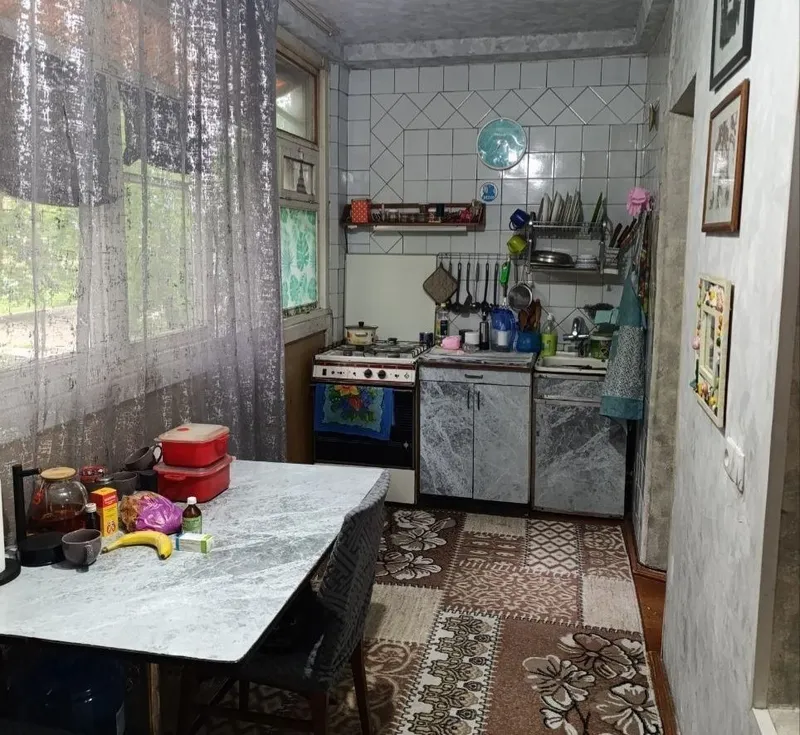 Срочно продаётся Чиланзар 9 3/2/4. Балкон 2*6 — фото 3