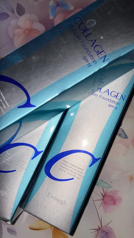 COLLAGEN 1