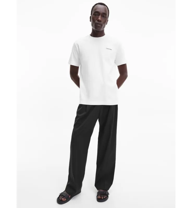 Мужская футболка Calvin Klein 5 Мужская футболка Calvin Klein 5