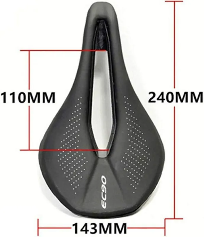 Седло EC90 седло 4 Седло EC90 седло 4