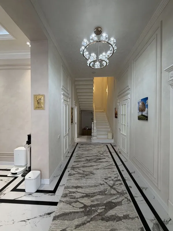 Продается коттедж Мирзо Улугбек р-н. — фото 4
