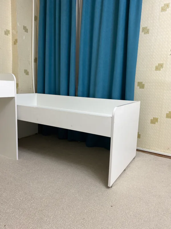 Детская кровать 3