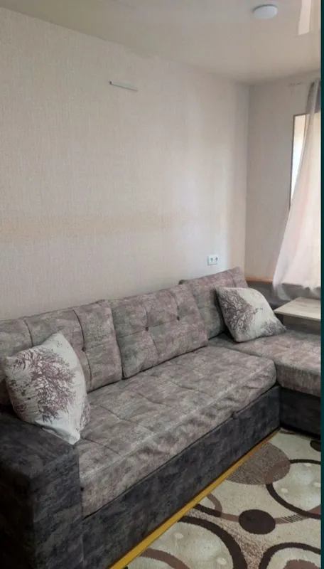Сдаётся 1 ком квартира 2