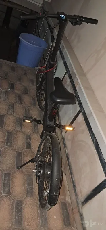 Elektrovelik pachti yengi 2 Elektrovelik pachti yengi 2