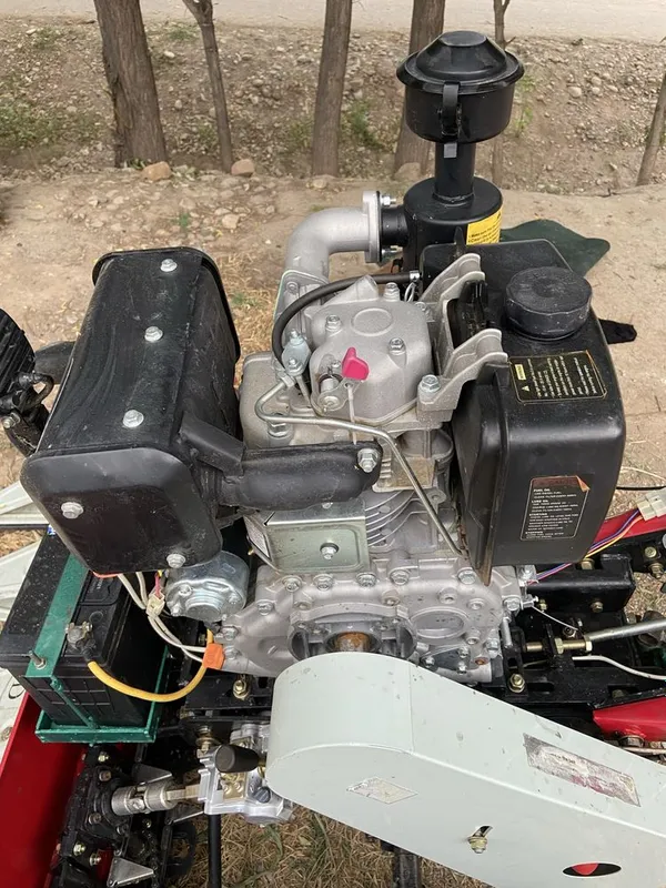 o’t o’rgich traktor sotiladi 4