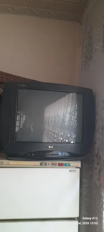 LG televizor