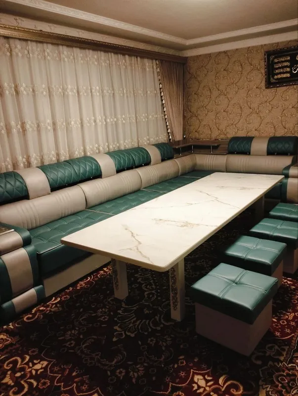 Квартира ижарага берамиз 2хоналик хамма шаройитлари бор — фото 2