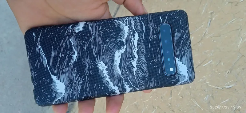 Samsung s19 1