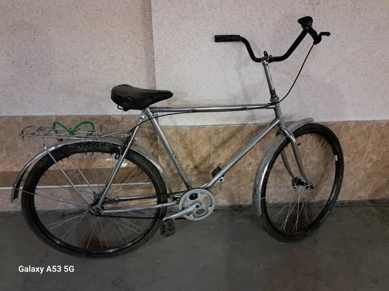 Velosiped sotiladi 2