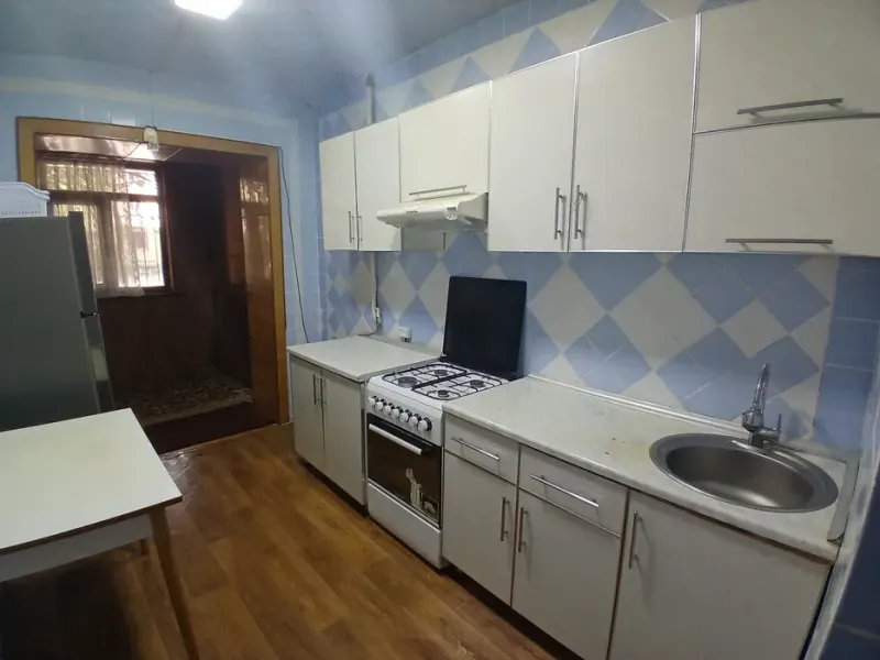 Аренда Квартиры Шайхантахурский Хадра 3/1/4 — фото 2