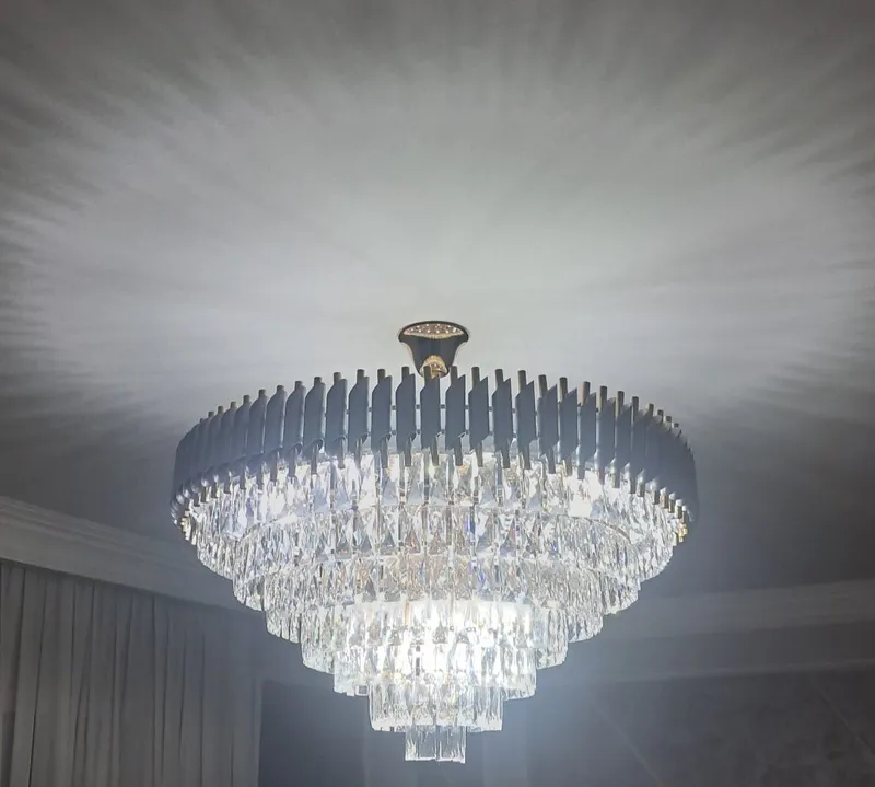 Lyustra sotiladi. Продаётся люстра — фото 1