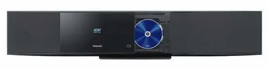 Премиум саундбар Panasonic BFT-800 — фото 5