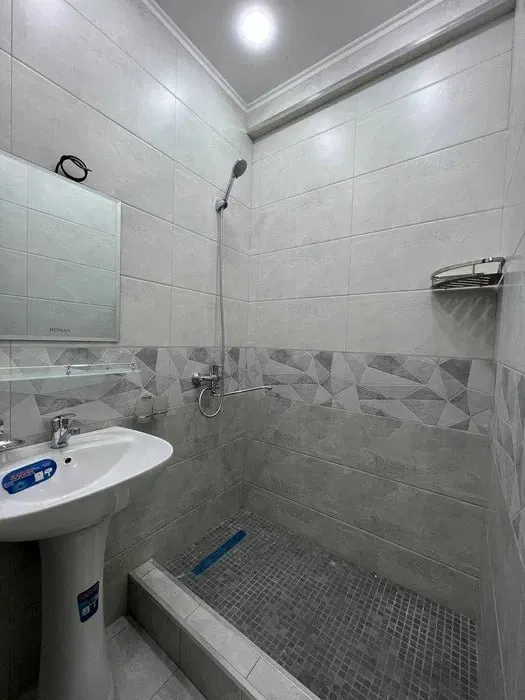 Аренда квартиры в ЖК OLMOS RESIDENCE 7