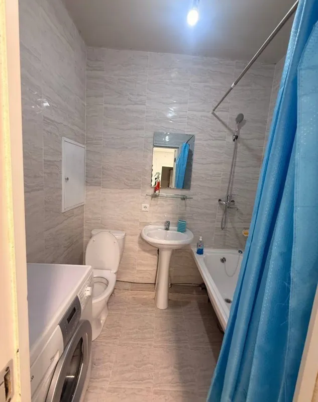 Ijaraga kvartira ibin sinoda 2 xona 600$ 6