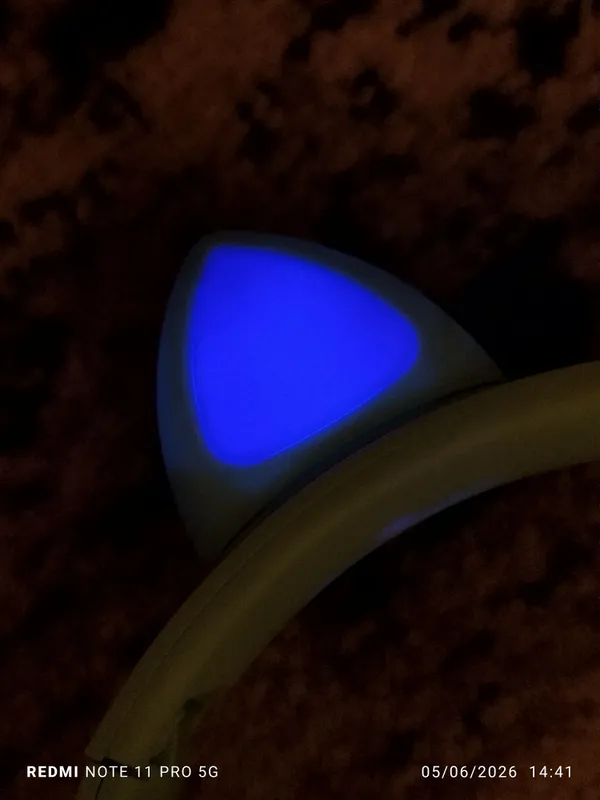 Simsiz bluetooths quloqchin — фото 1