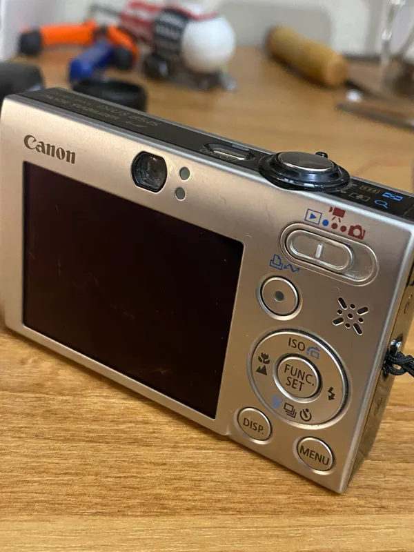 Canon fotoapparati 4 Canon fotoapparati 4