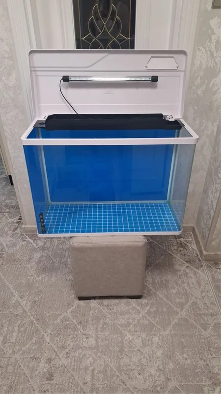 Akvarium 125 litir 2 Akvarium 125 litir 2