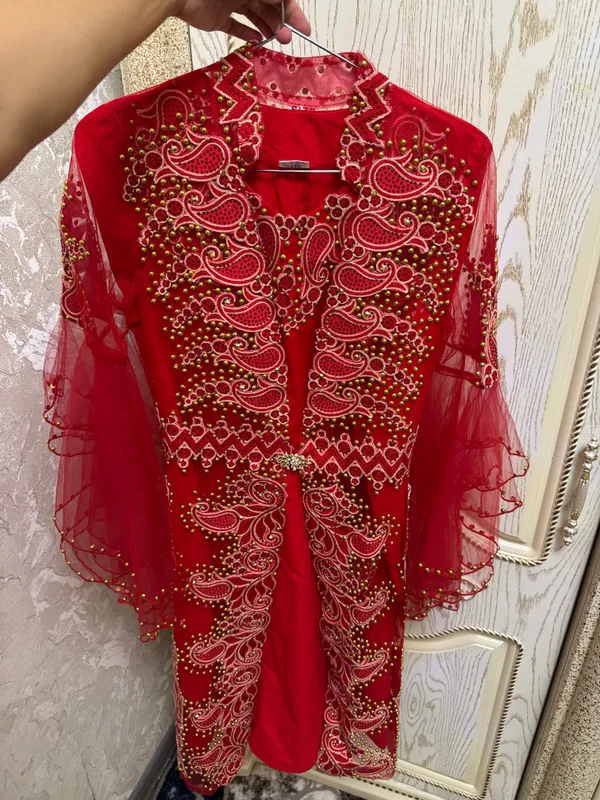 Kelinlar uchun 4 xil luk