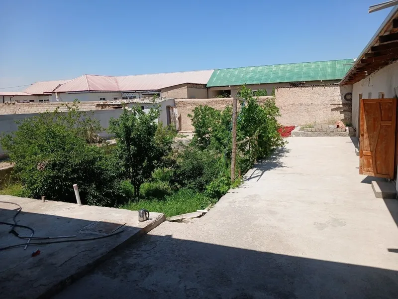 Farxodda xovli sotiladi