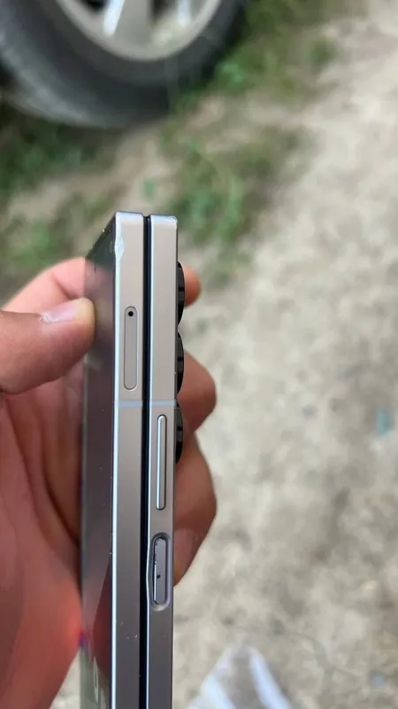 Samsung z fold 6 — фото 3