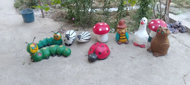 har xil tudagi hayklchalar 4 har xil tudagi hayklchalar 4