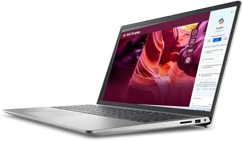 Нотбук DELL 15 RYZEN 7-7730U 16/512 15.6 IPS 120Hz 3 Нотбук DELL 15 RYZEN 7-7730U 16/512 15.6 IPS 120Hz 3