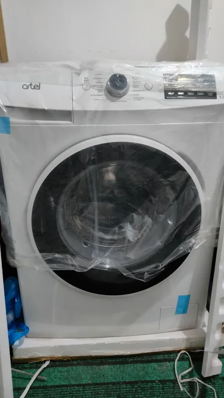 Автоматическая стиральная машина Artel WF60F010A 2 Автоматическая стиральная машина Artel WF60F010A 2