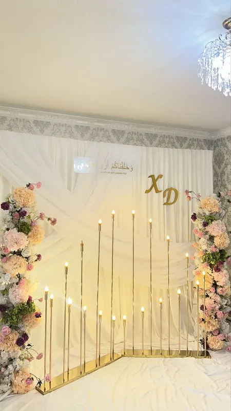 Decor , Afarmleniya xizmati , Оформление 4