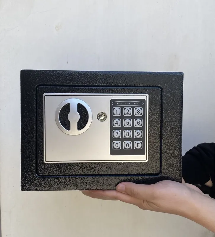 Seyf сейф гостиница Safe