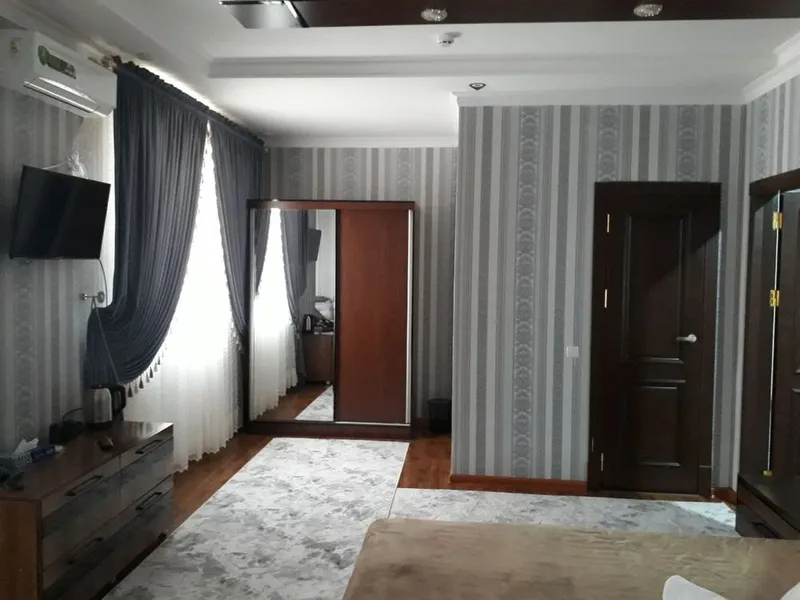 Hotel, mehmonxona, гостиницы — фото 4