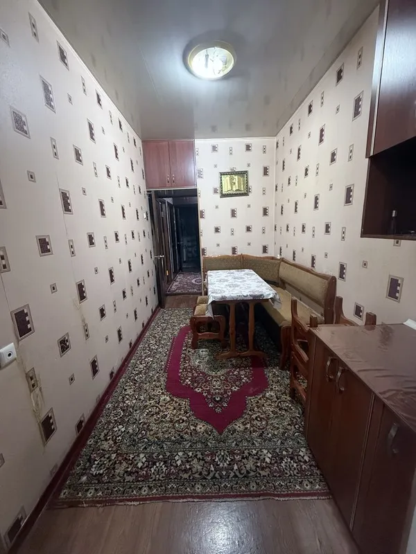 Чиланзар 11 Квартал Шох Мед 3/4/4 Квартира В Аренду — фото 3