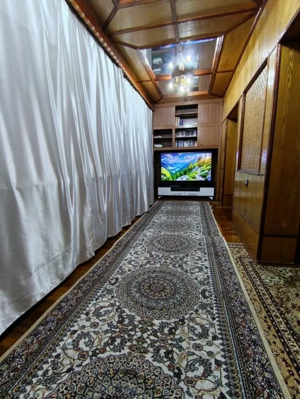 4-комнатная квартира, 85 м², Мирабад 7