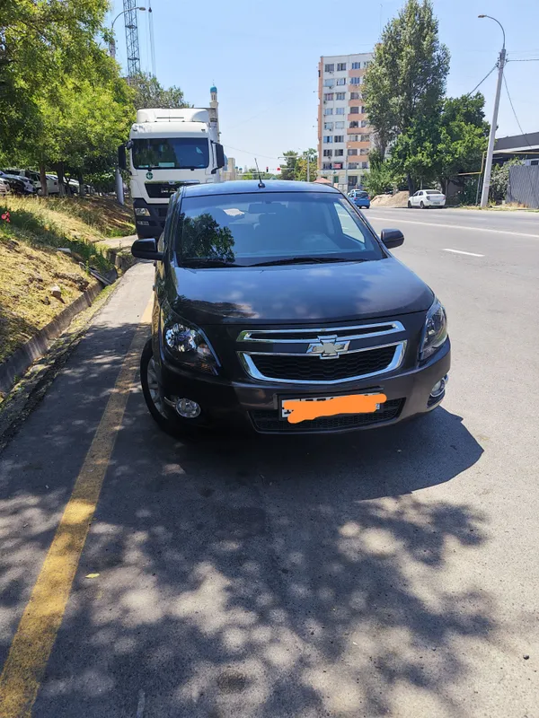Кобальт 1
