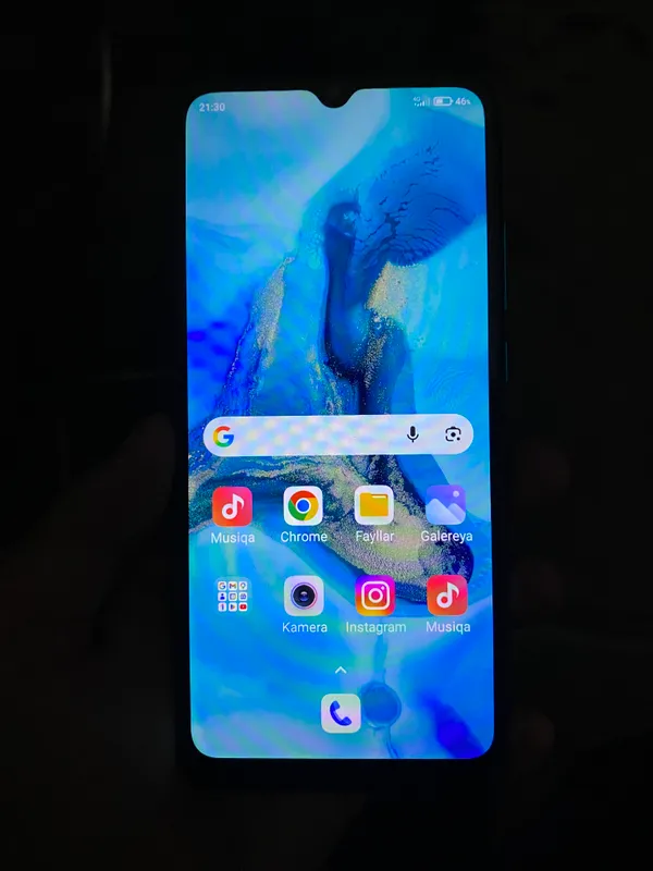Redmi 9a