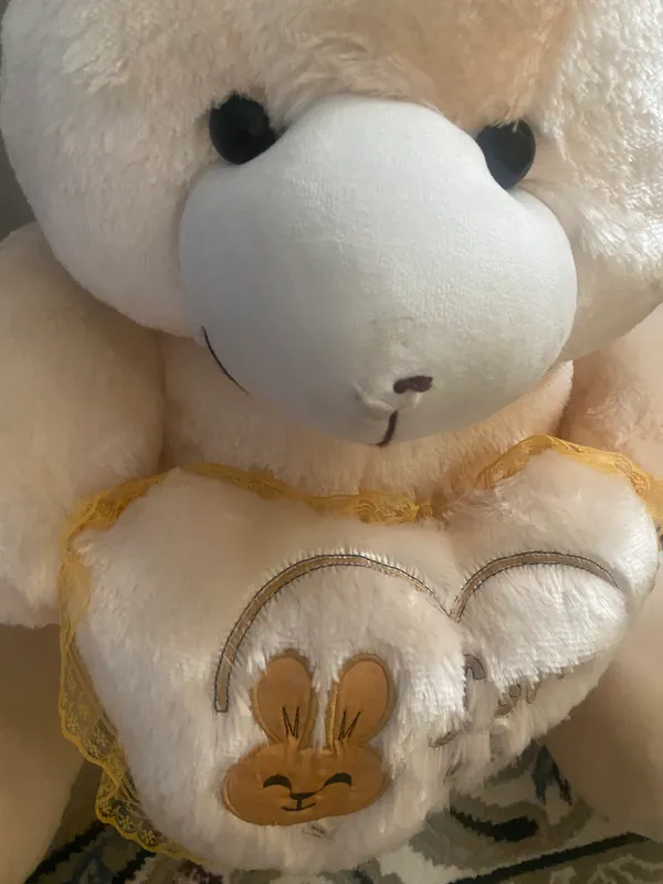 Teddy 2 Teddy 2