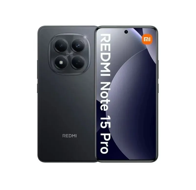 Redmi Note 15 Pro — фото 1
