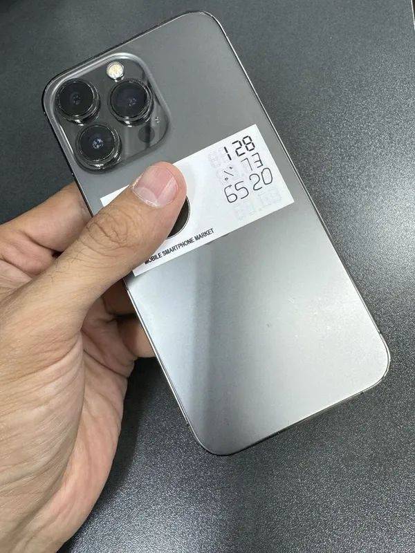 Iphone 13 pro 128gb