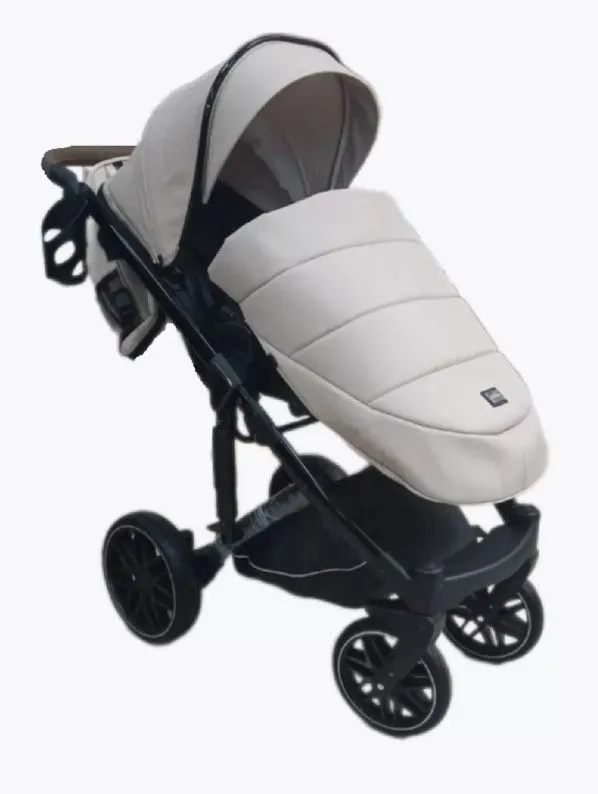 Продается детская коляска LUXMOM F2 2в1 4