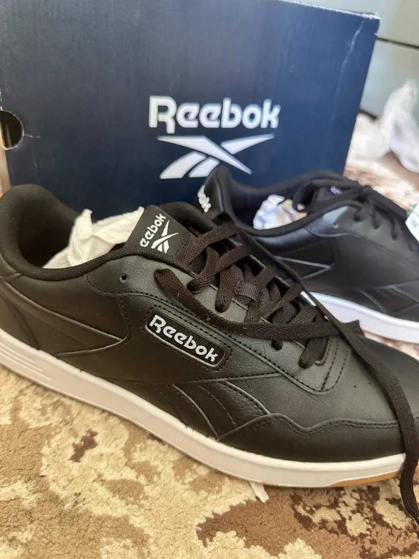 Reebok оригинал 43 размер — фото 3