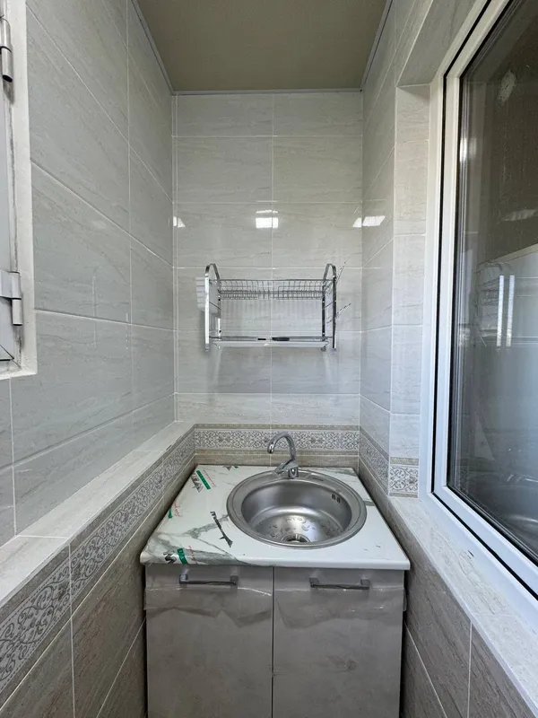 4комнатная квартира 800$ В Мирабаде Гранд Мир — фото 5