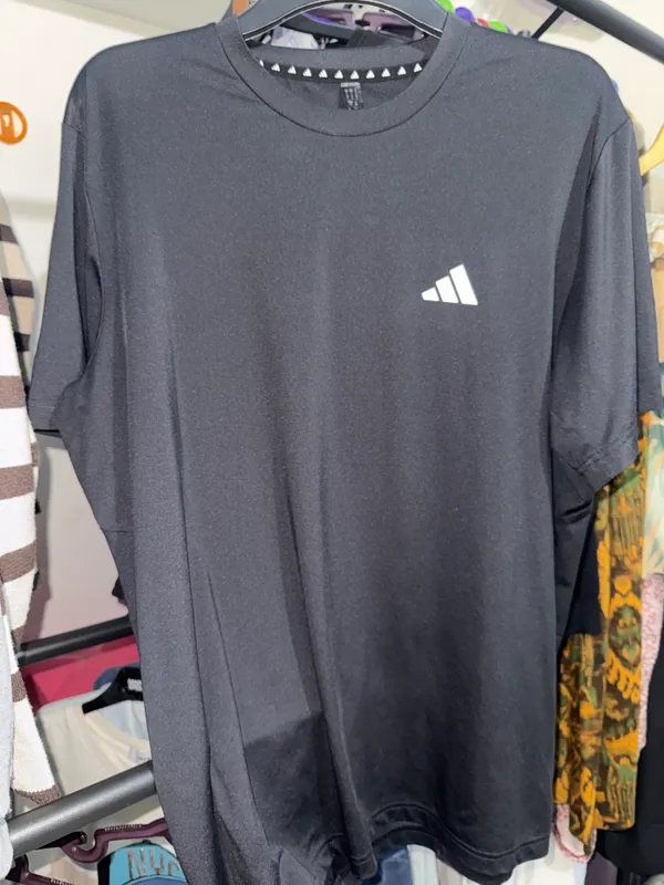 Adidas футболка