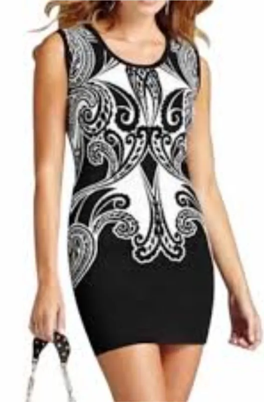 GUESS MARCIANO платье