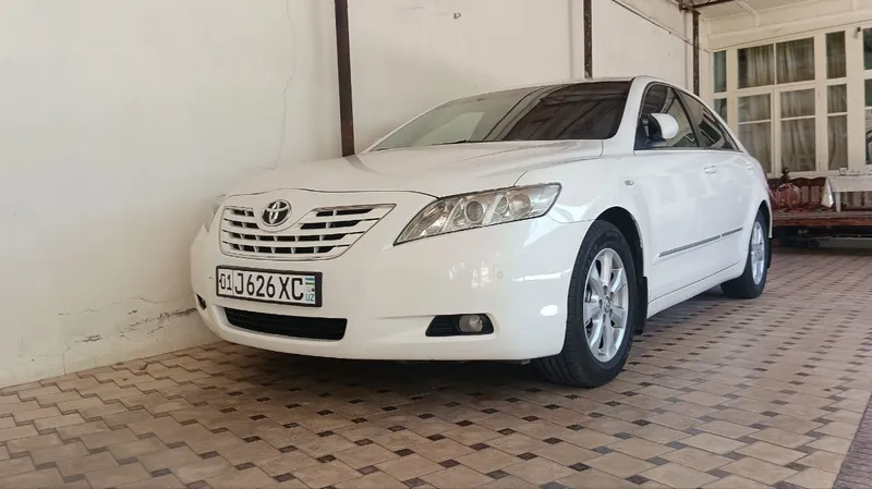 Tayoota camry ideal 1 Tayoota camry ideal 1