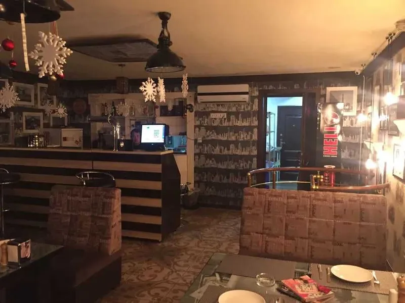 Продаётся Действующее Кафе в Центре Максим Горький Ор.Макро — фото 5