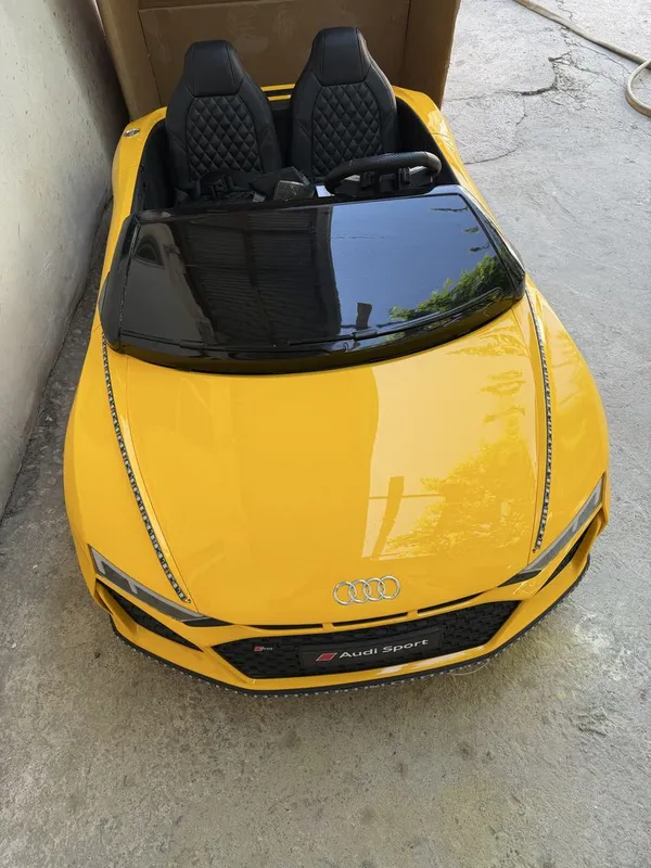 Audio Sport moshincha 1 Audio Sport moshincha 1