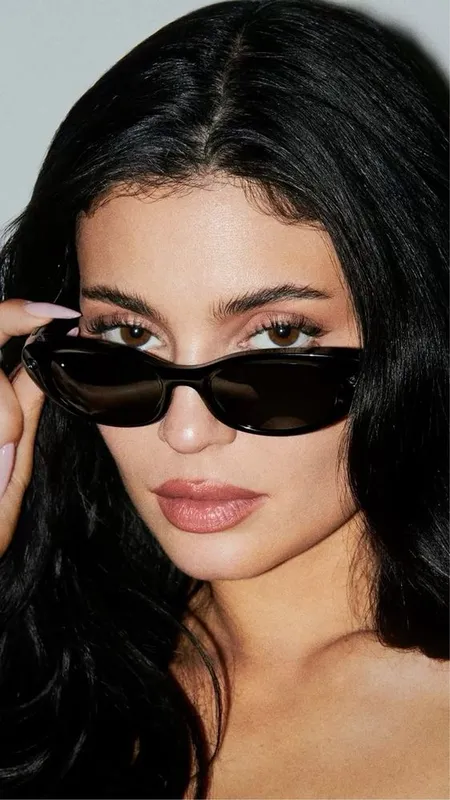Умные оччки Kylie & Meta 2 Умные оччки Kylie & Meta 2