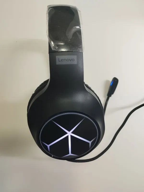 Наушник Lenovo Gaming original G60 — фото 2