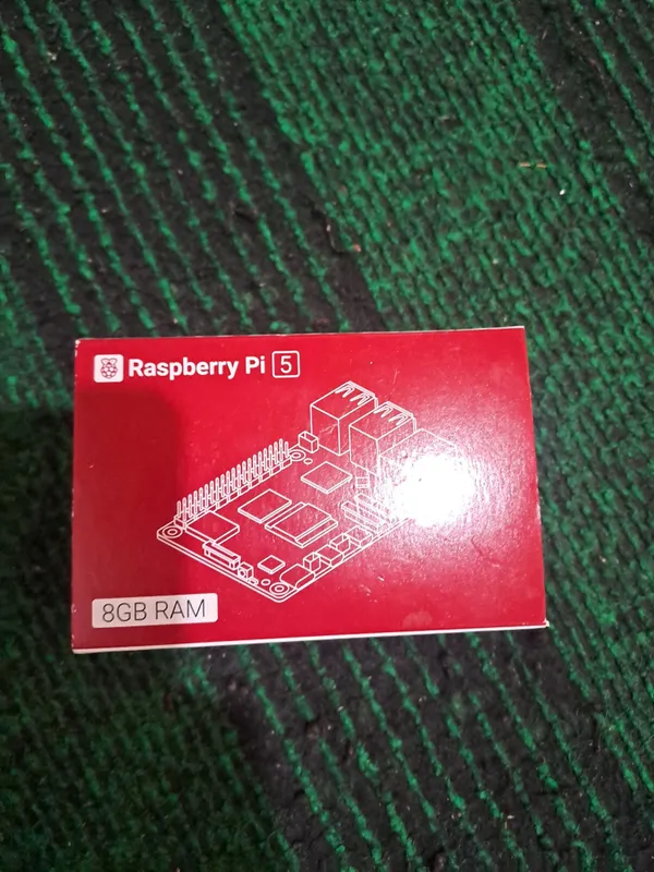 Raspberry pi 5 8gb ram 3 Raspberry pi 5 8gb ram 3